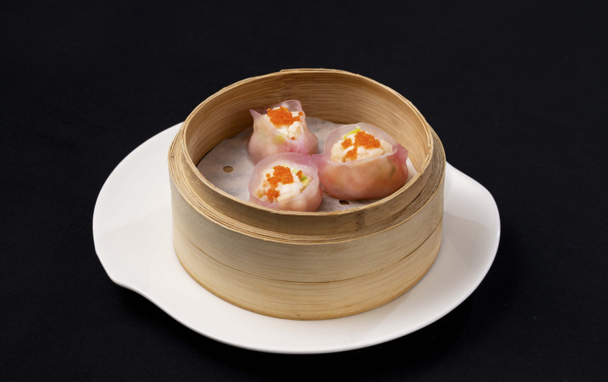 2025 DIM SUM